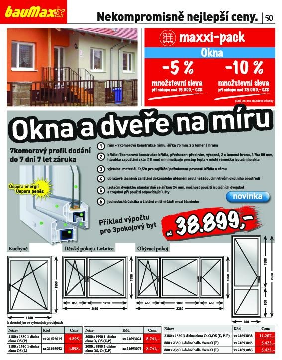 let�k Baumax ak�n� let�k strana 1