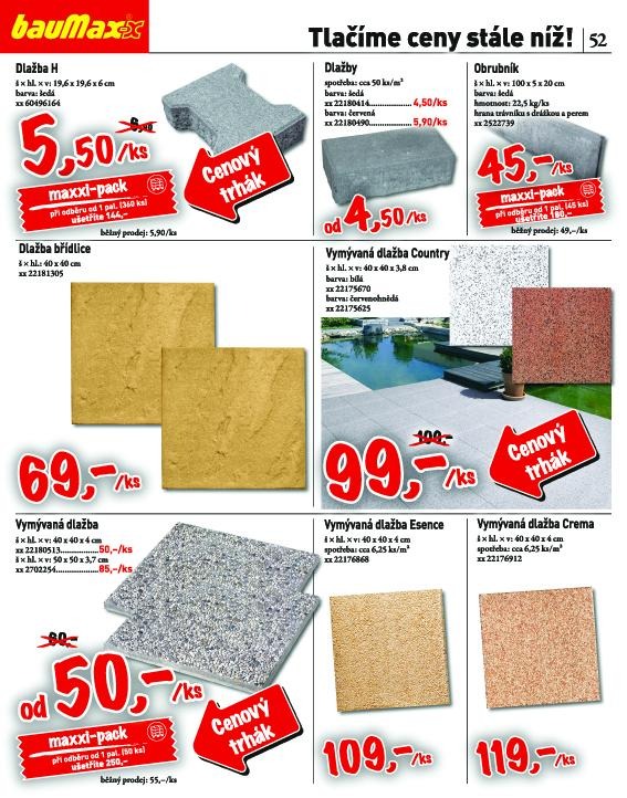 let�k Baumax ak�n� let�k strana 1