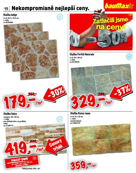 let�k Baumax ak�n� let�k strana 1