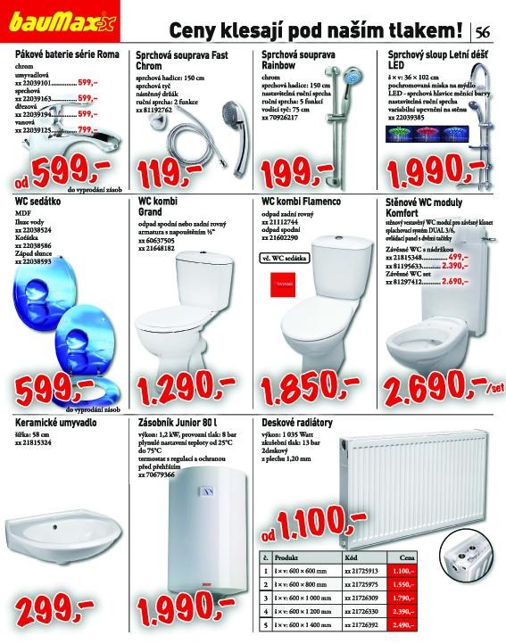 let�k Baumax ak�n� let�k strana 1