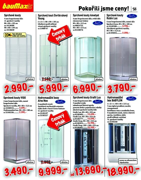 let�k Baumax ak�n� let�k strana 1