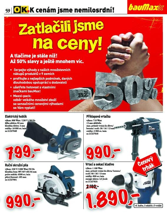 let�k Baumax ak�n� let�k strana 1