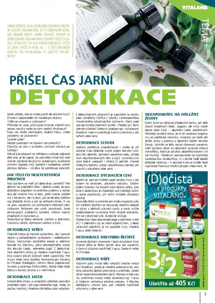 let�k Vitaland ak�n� let�k strana 1