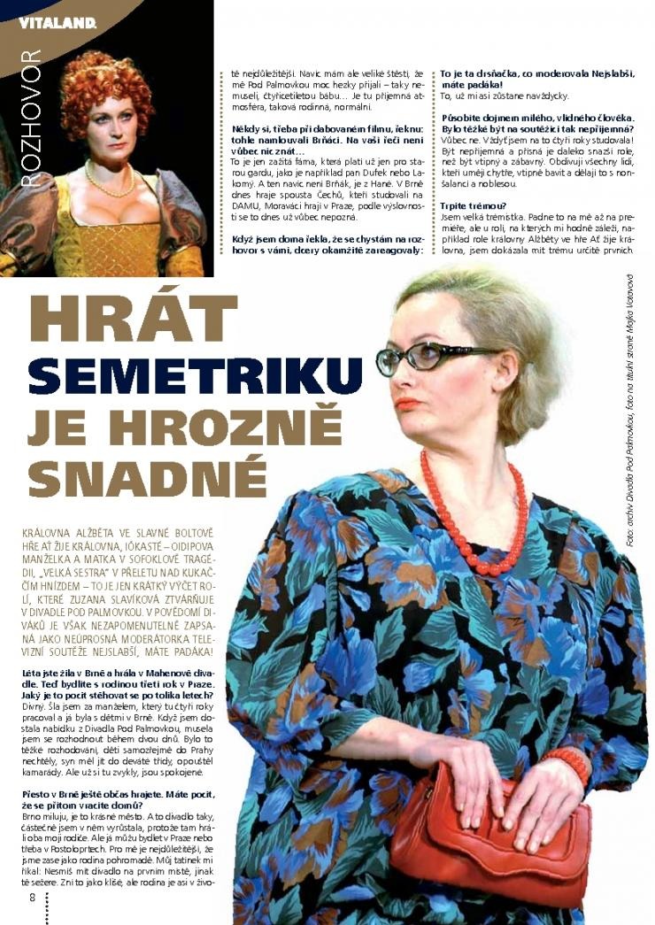 leták Vitaland akční leták strana 1 leták Vitaland akční leták strana 1