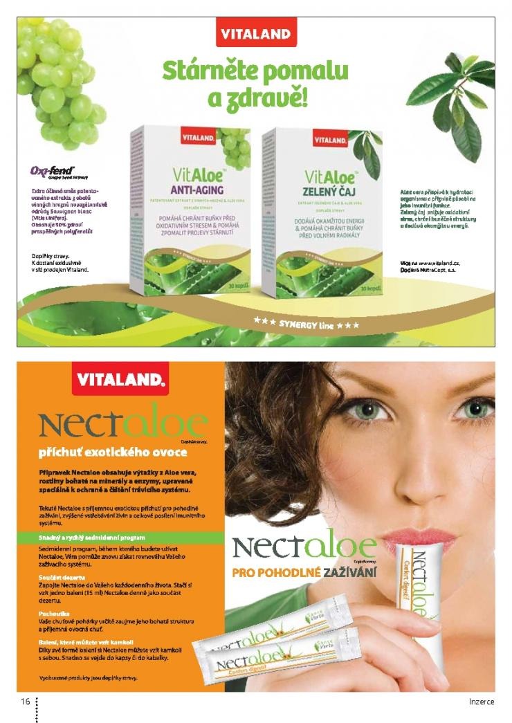 let�k Vitaland ak�n� let�k strana 1