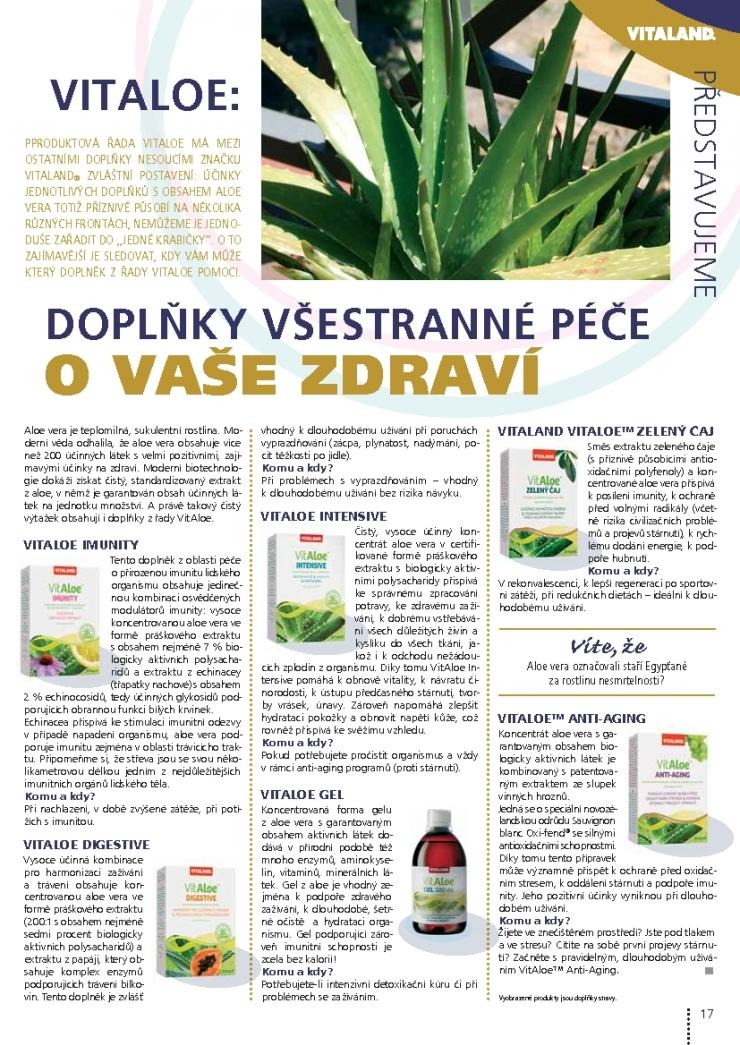 let�k Vitaland ak�n� let�k strana 1