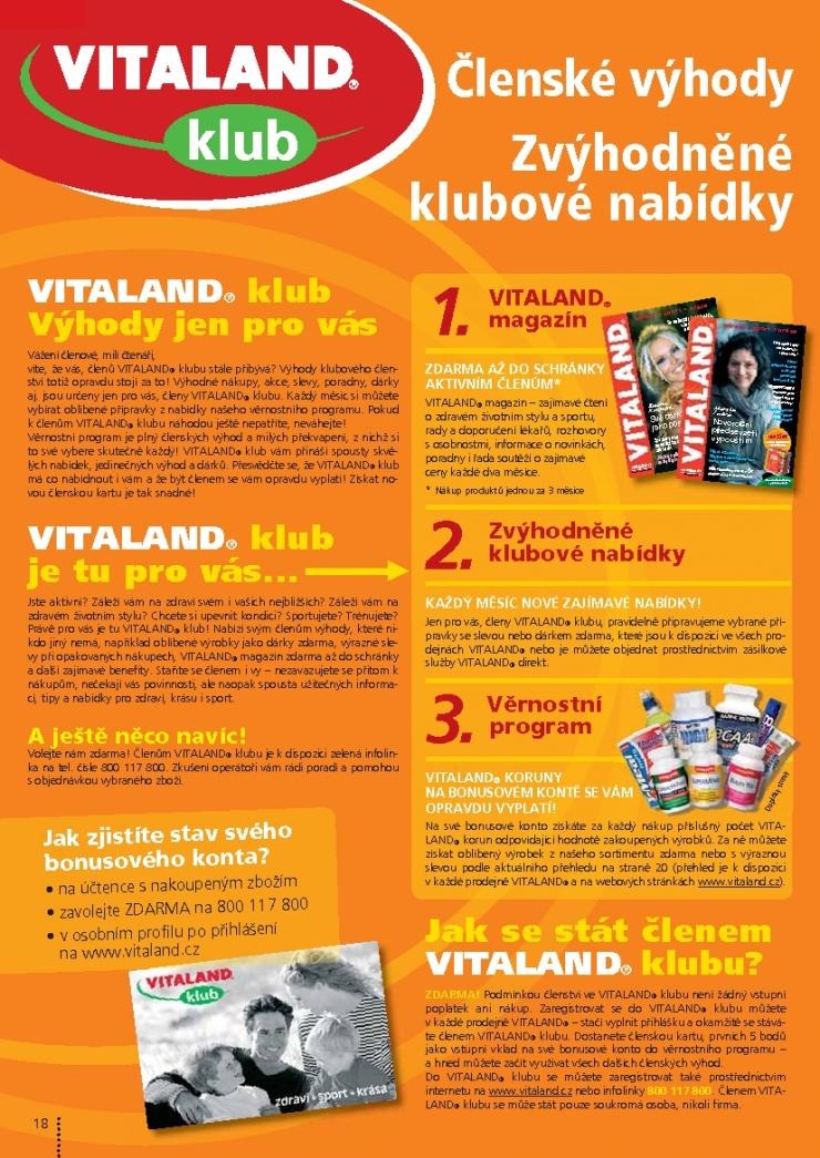 let�k Vitaland ak�n� let�k strana 1