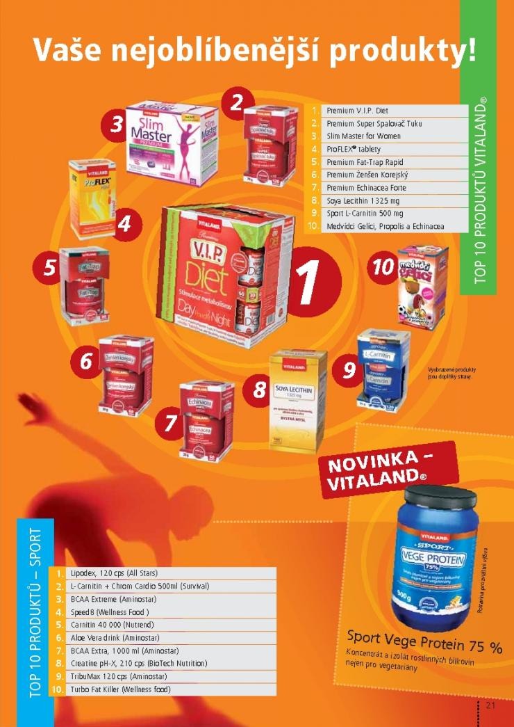 let�k Vitaland ak�n� let�k strana 1