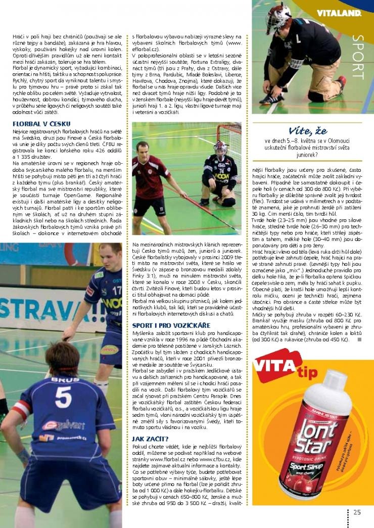 let�k Vitaland ak�n� let�k strana 1