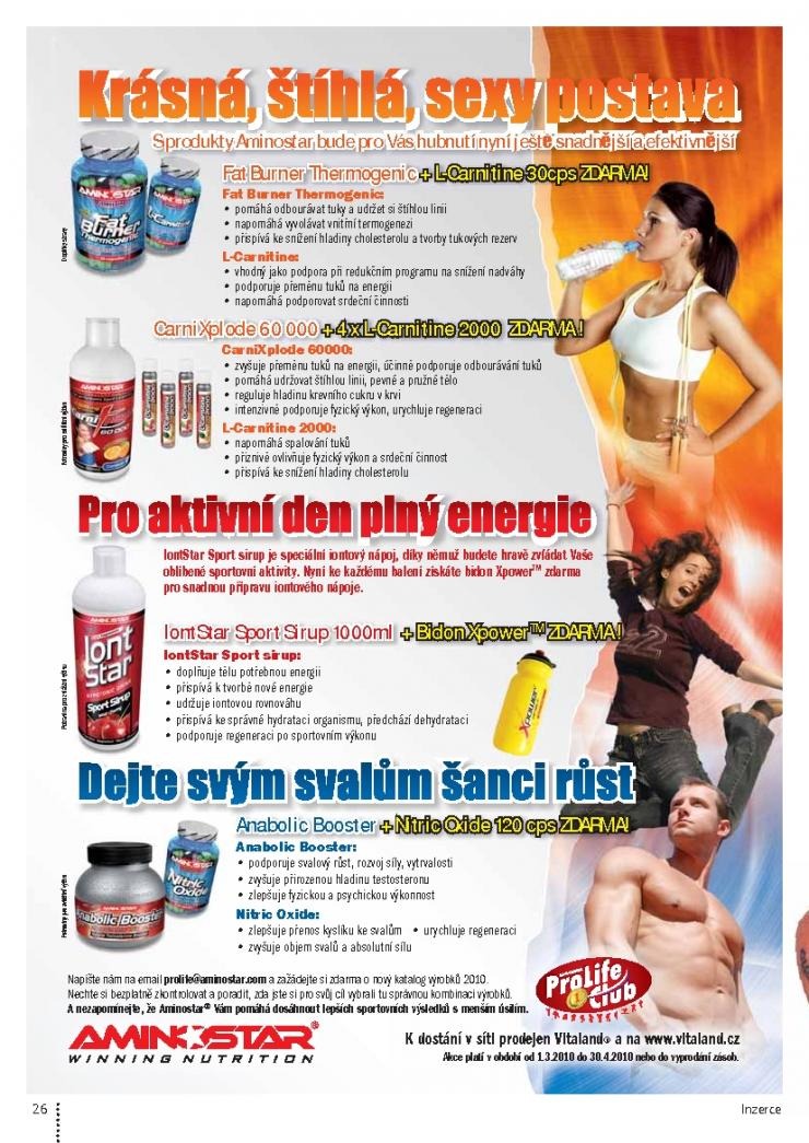 let�k Vitaland ak�n� let�k strana 1