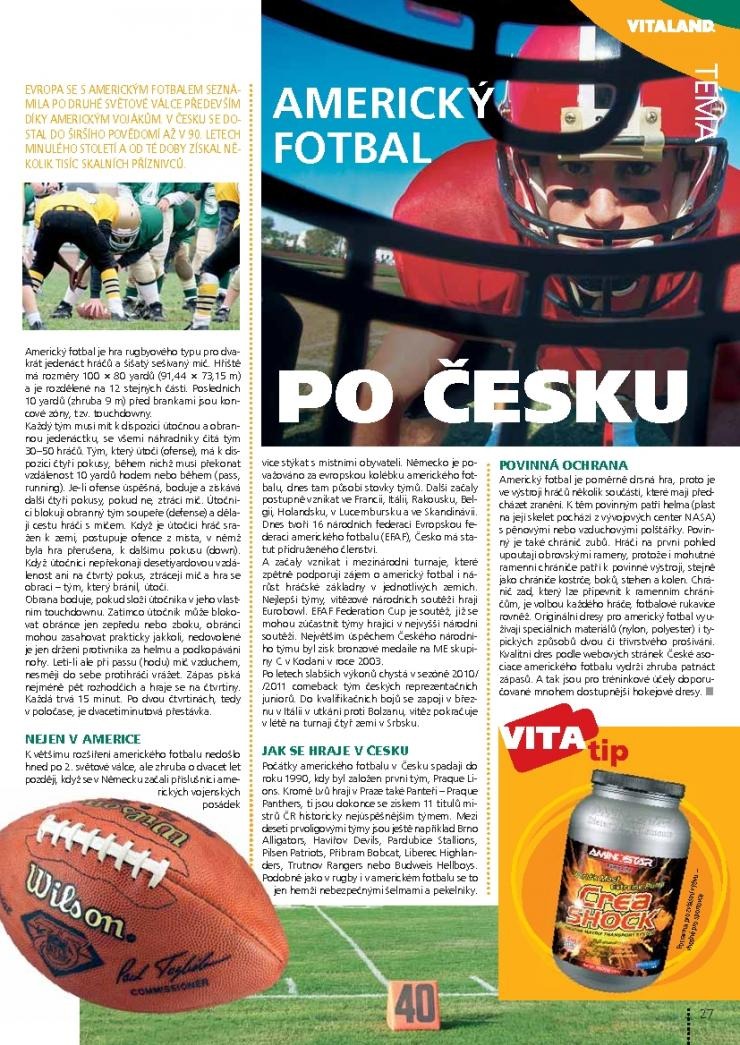 let�k Vitaland ak�n� let�k strana 1