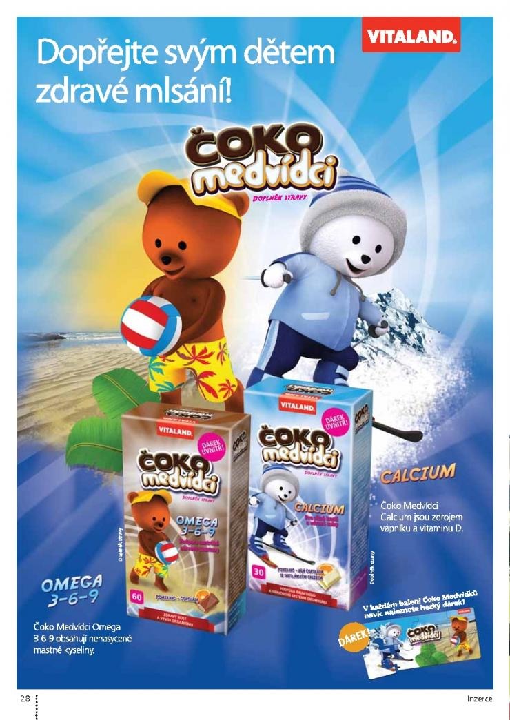 let�k Vitaland ak�n� let�k strana 1