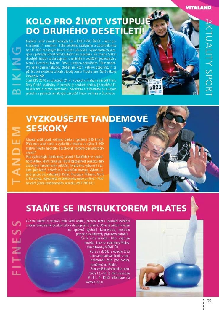 let�k Vitaland ak�n� let�k strana 1