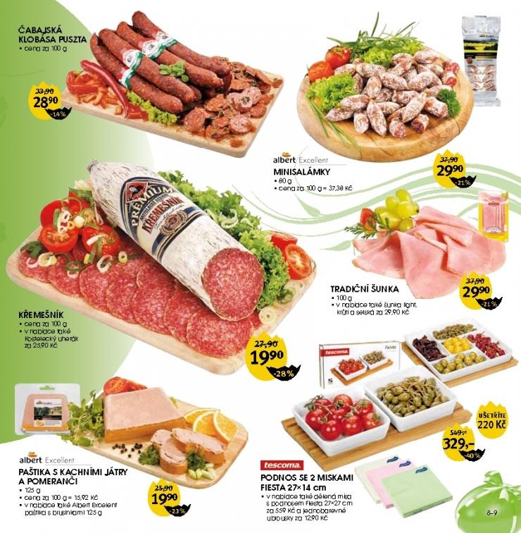 leták Albert Hypermarket leták Velikonoce strana 1 leták Albert Hypermarket leták Velikonoce strana 1