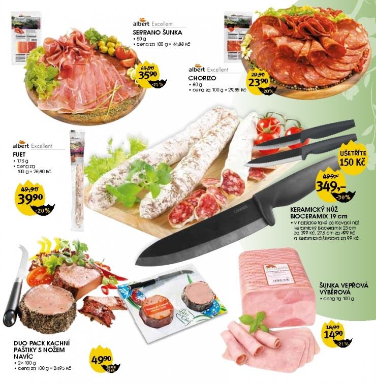leták Albert Hypermarket leták Velikonoce strana 1 leták Albert Hypermarket leták Velikonoce strana 1