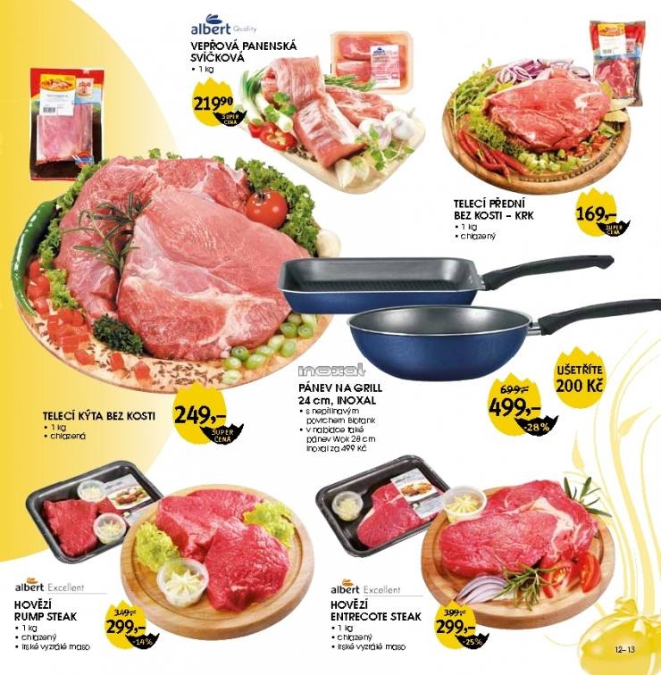 leták Albert Hypermarket leták Velikonoce strana 1 leták Albert Hypermarket leták Velikonoce strana 1