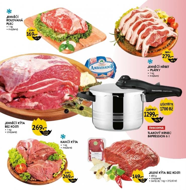 leták Albert Hypermarket leták Velikonoce strana 1 leták Albert Hypermarket leták Velikonoce strana 1