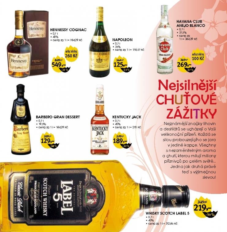 leták Albert Hypermarket leták Velikonoce strana 1 leták Albert Hypermarket leták Velikonoce strana 1