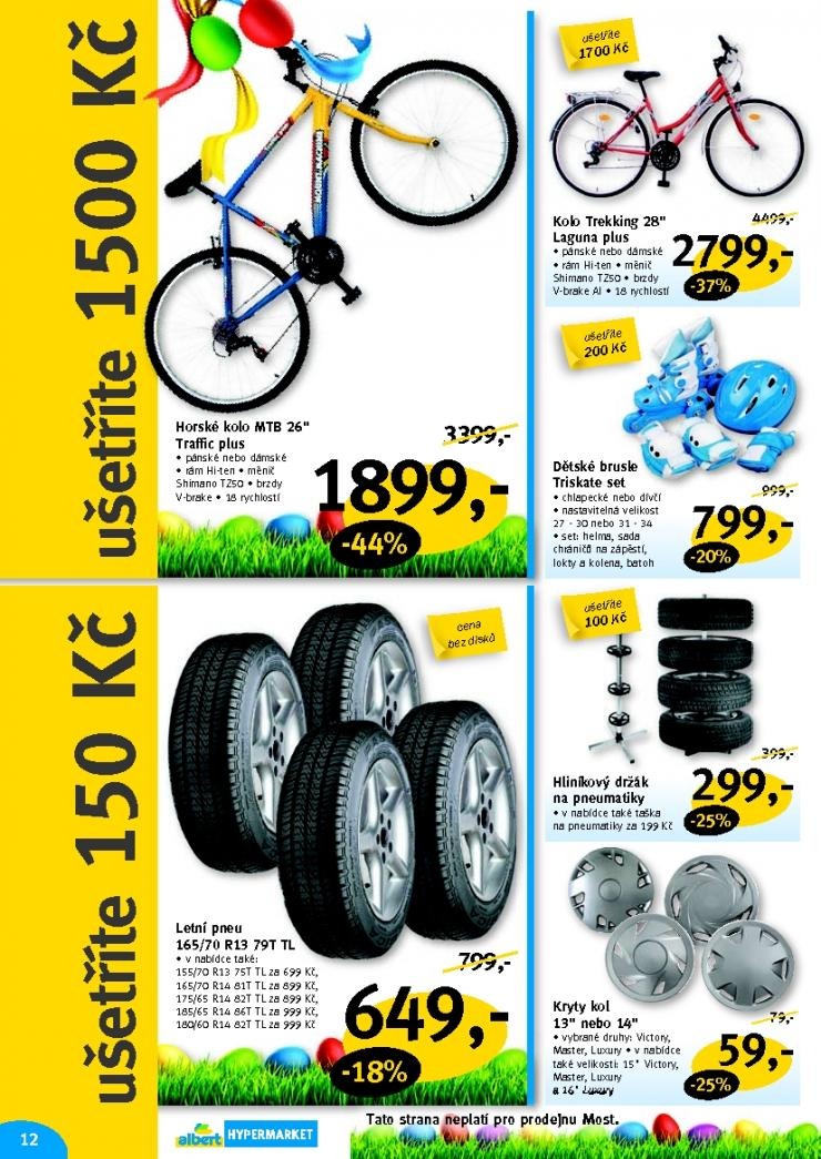 let�k Albert Hypermarket let�k strana 1