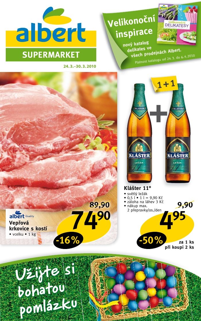 letk Albert strana 1