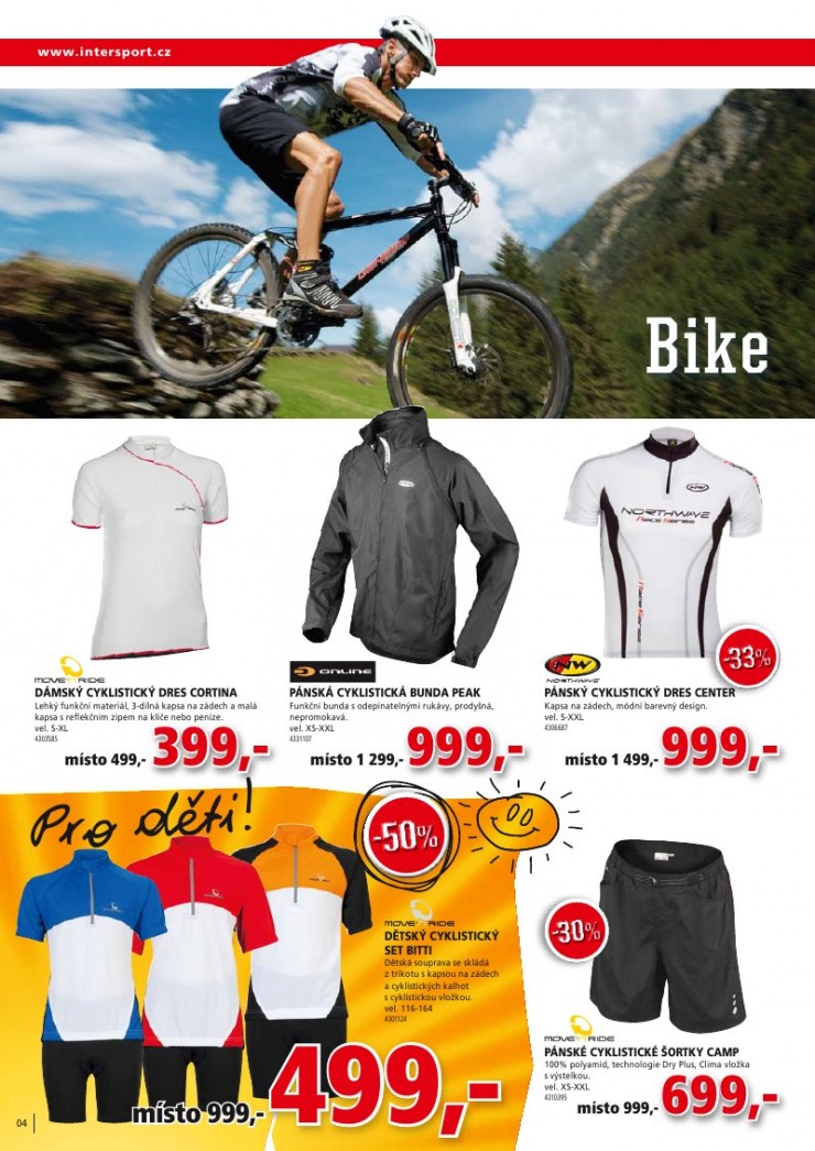 let�k INTERSPORT strana 1