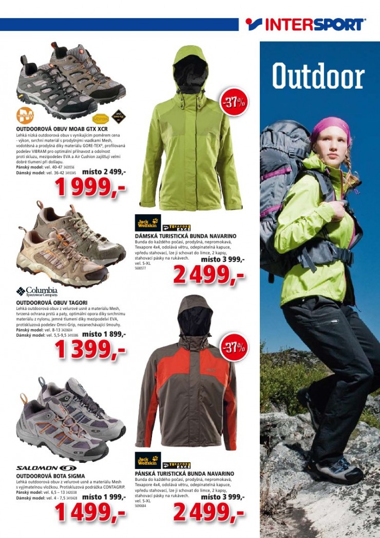 let�k INTERSPORT strana 1