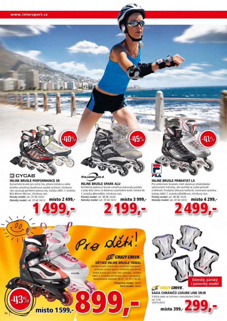 let�k INTERSPORT strana 1