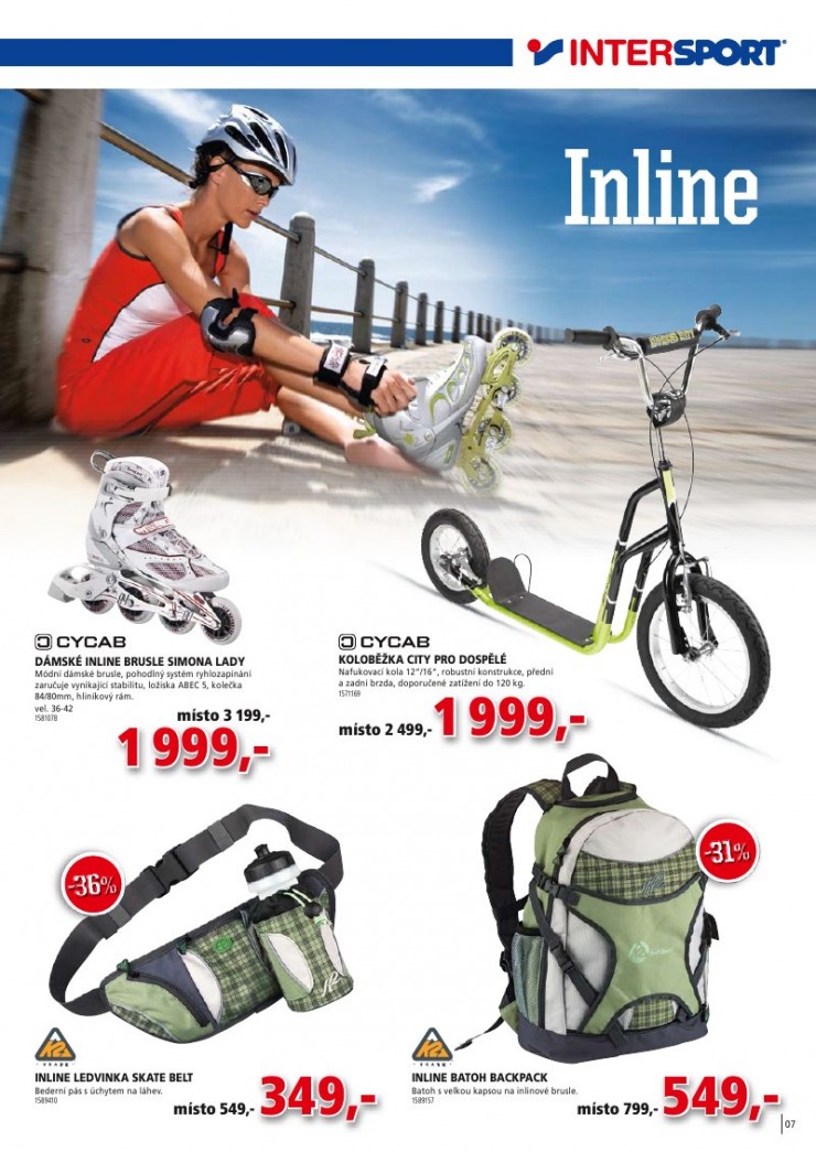 let�k INTERSPORT strana 1