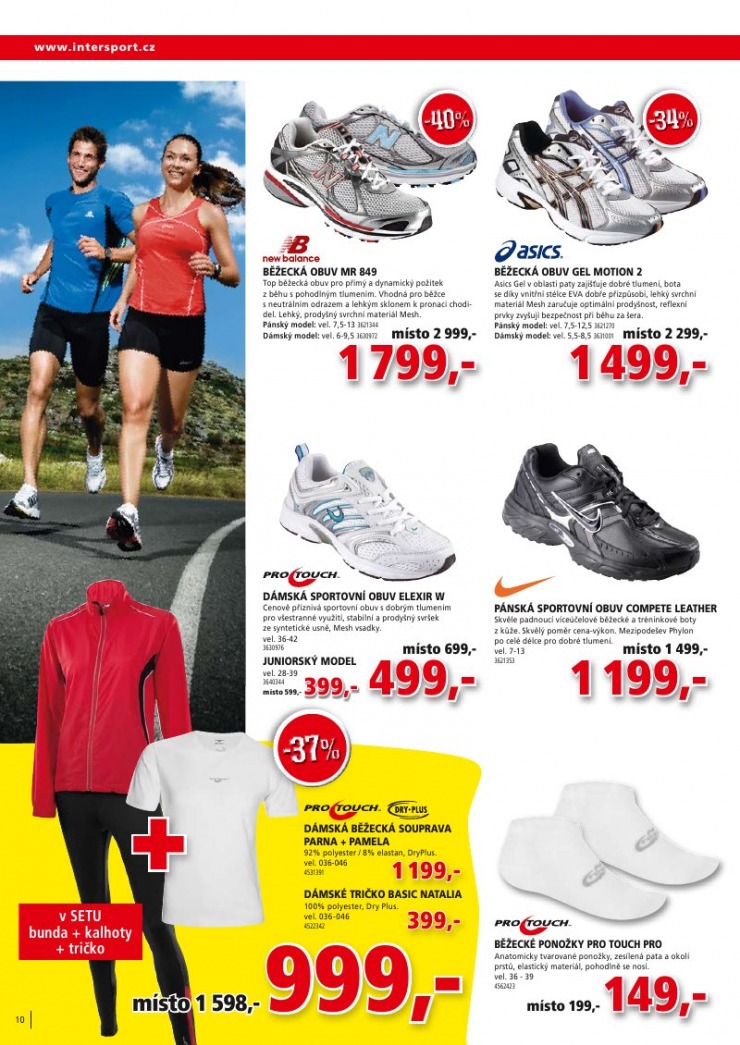 let�k INTERSPORT strana 1