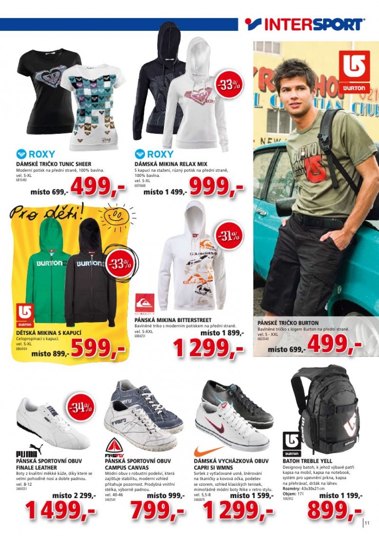 let�k INTERSPORT strana 1