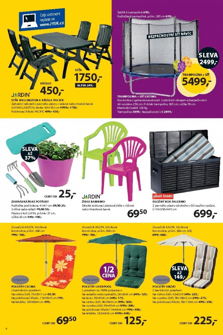 let�k Jysk ak�n� let�k strana 1