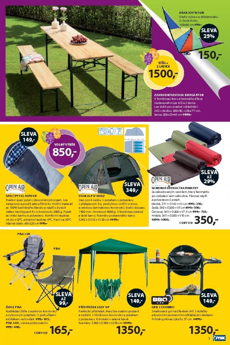 let�k Jysk ak�n� let�k strana 1