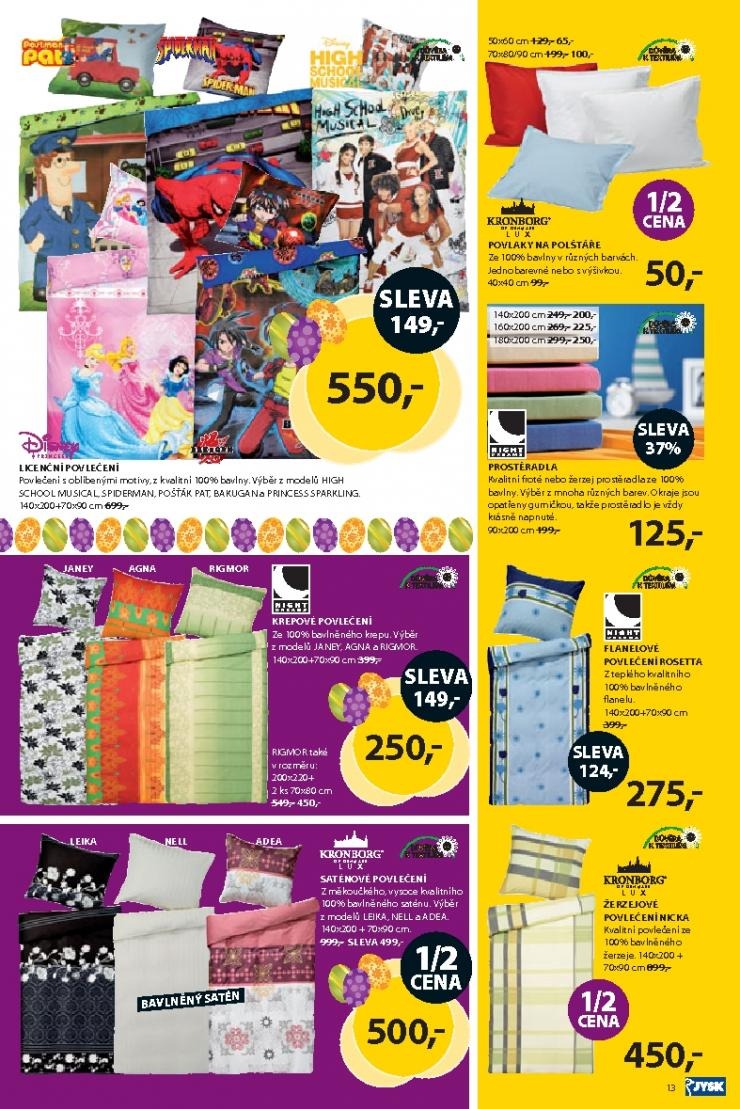 let�k Jysk ak�n� let�k strana 1