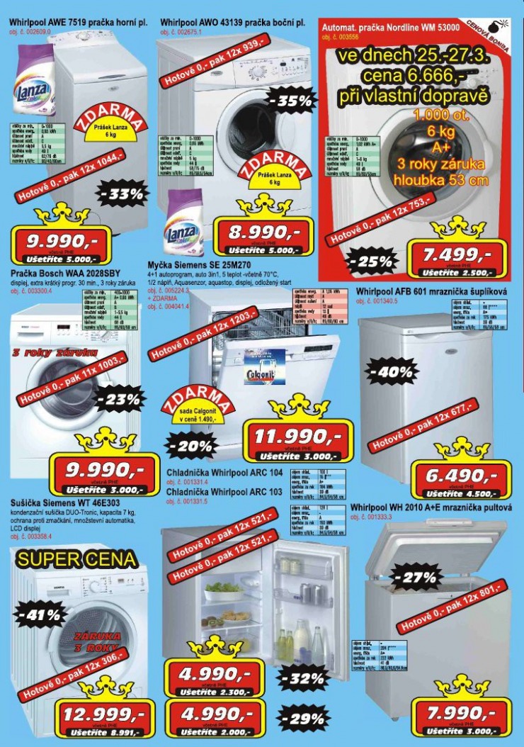 let�k Elektro Sp��il strana 1