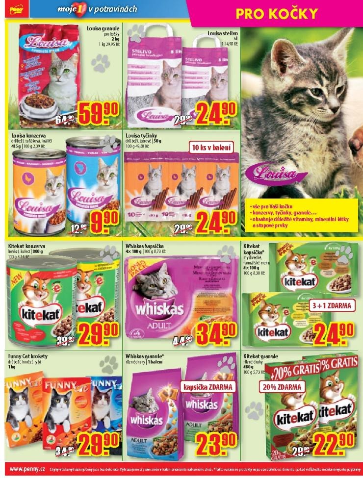 leták Penny Market aktuální leták strana 1 leták Penny Market aktuální leták strana 1