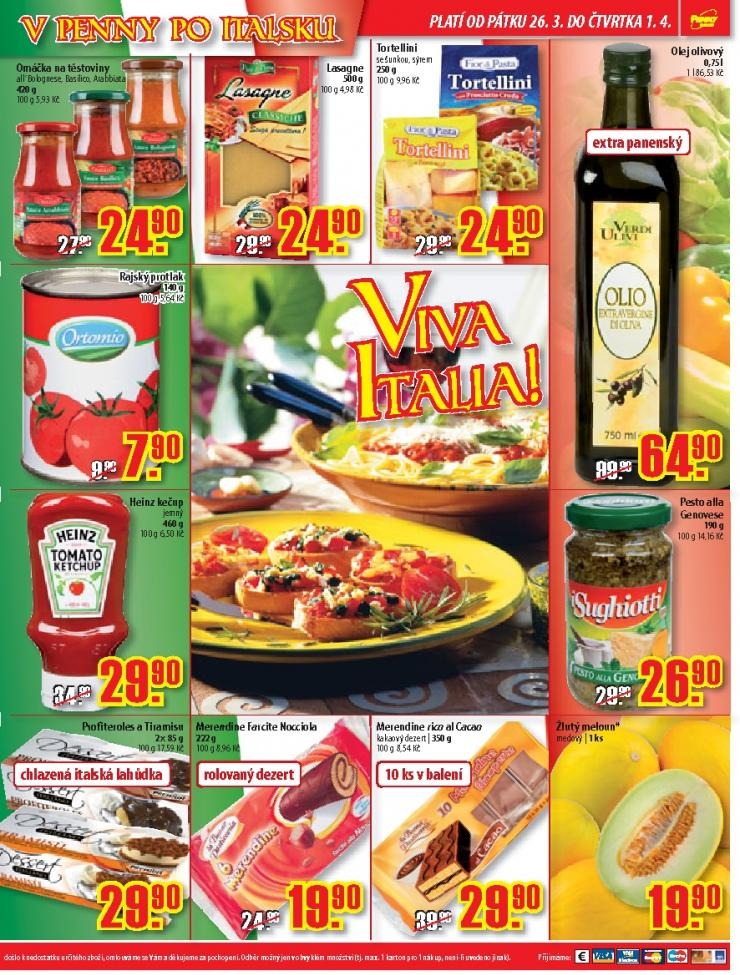 let�k Penny Market aktu�ln� let�k strana 1