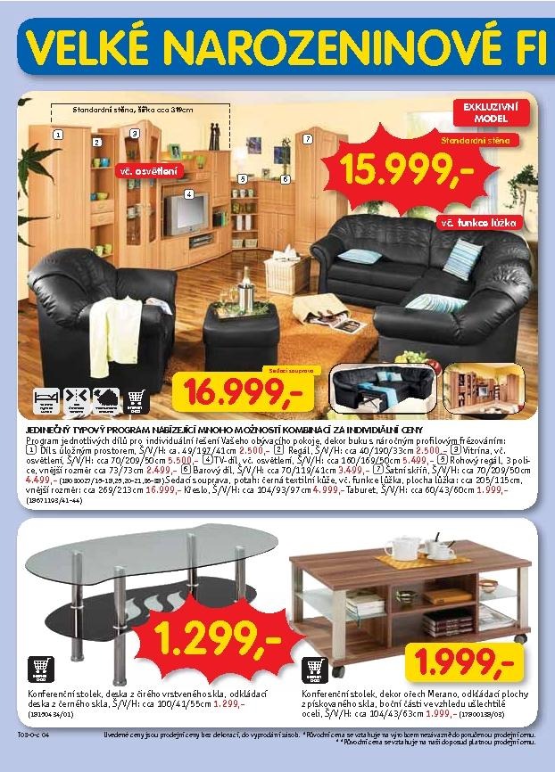 let�k M�belix ak�n� let�k strana 1