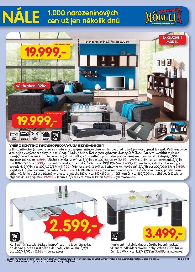 let�k M�belix ak�n� let�k strana 1