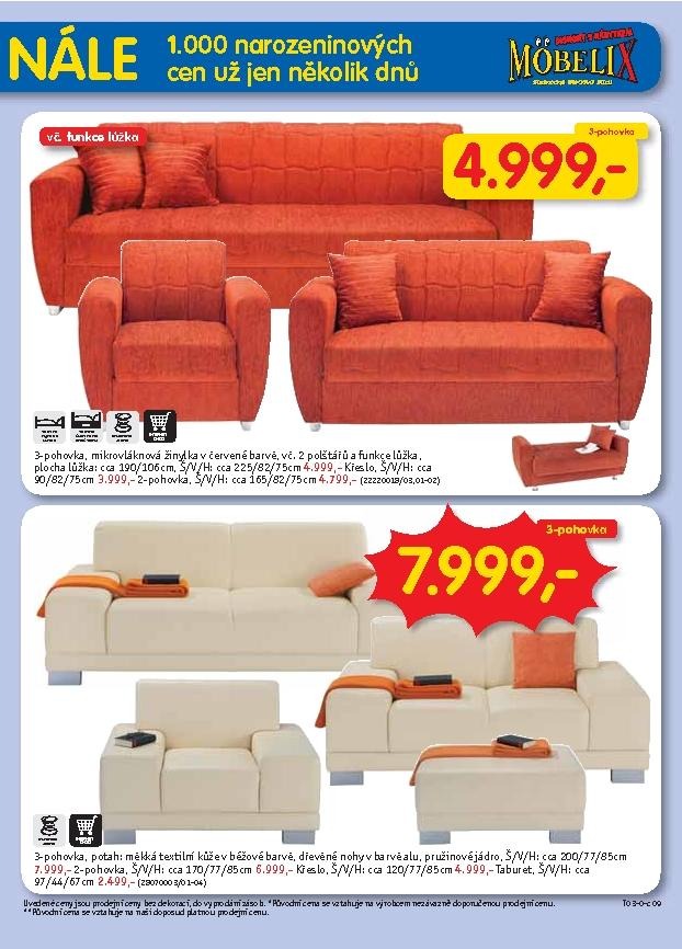 let�k M�belix ak�n� let�k strana 1