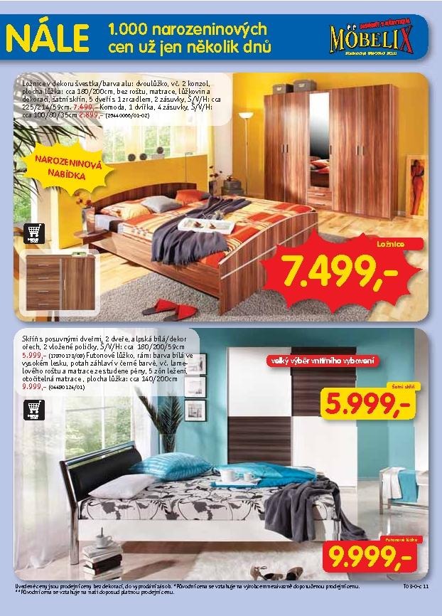 let�k M�belix ak�n� let�k strana 1