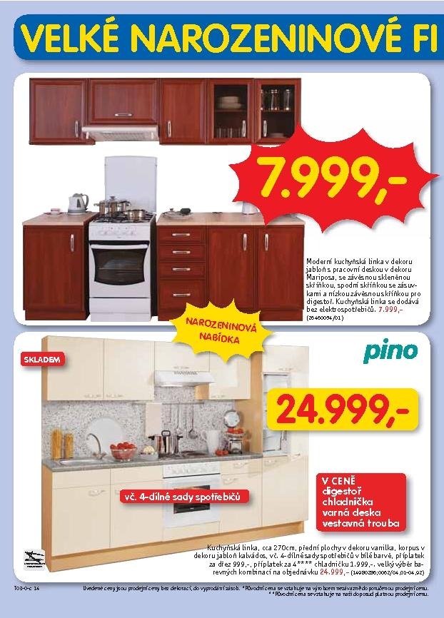 let�k M�belix ak�n� let�k strana 1