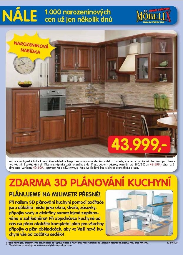 let�k M�belix ak�n� let�k strana 1