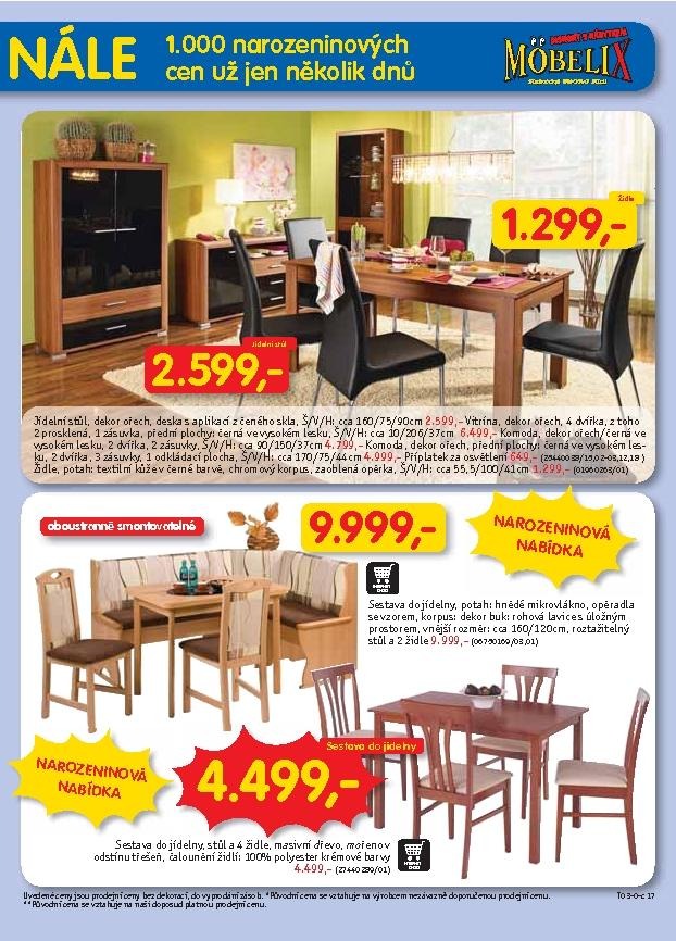 let�k M�belix ak�n� let�k strana 1