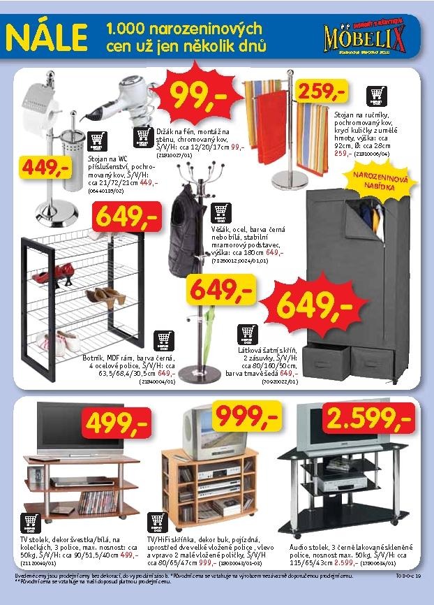 let�k M�belix ak�n� let�k strana 1