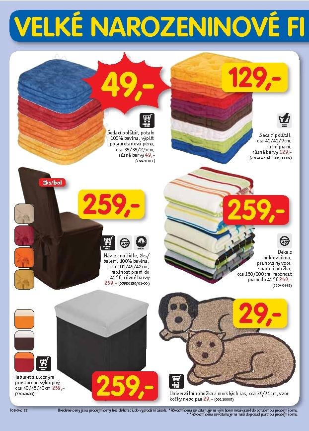 let�k M�belix ak�n� let�k strana 1