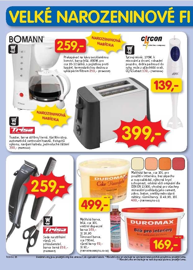 let�k M�belix ak�n� let�k strana 1