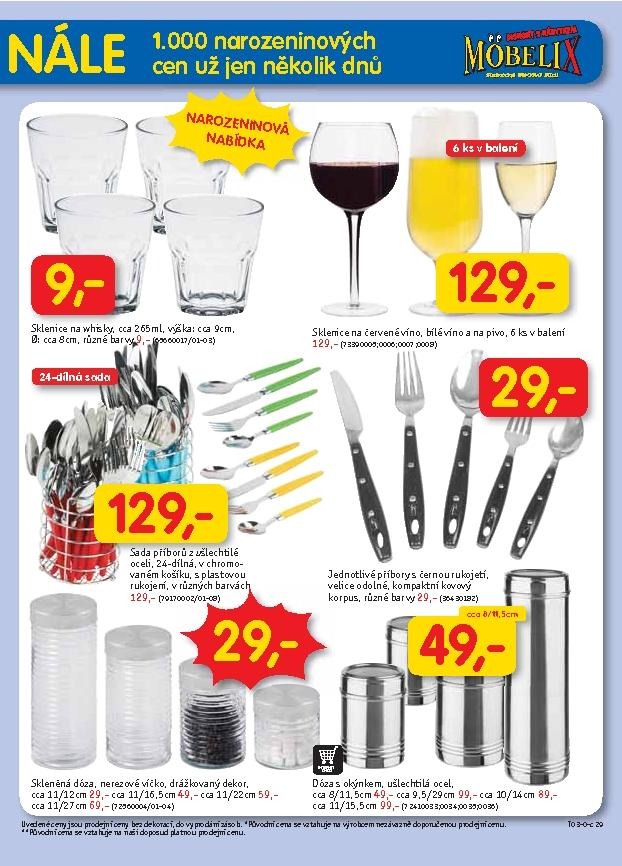 let�k M�belix ak�n� let�k strana 1