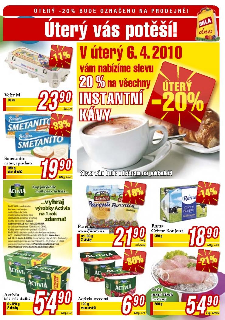 let�k Billa velk� let�k strana 1