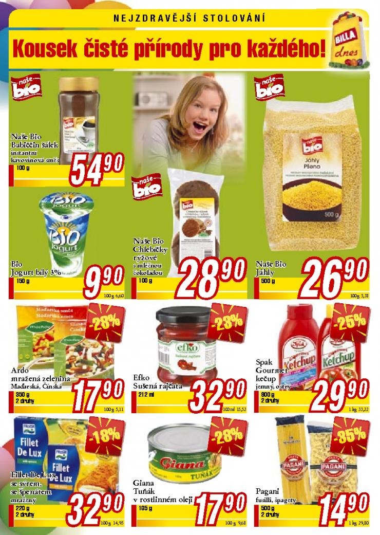 let�k Billa velk� let�k strana 1