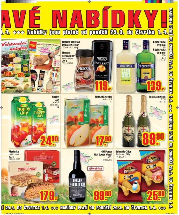 let�k Penny Market ak�n� let�k strana 1